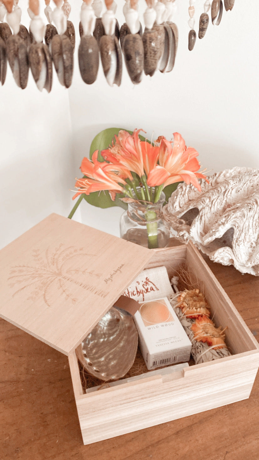 Mystic Gift Box