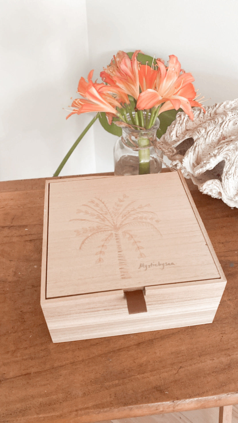Mystic Gift Box