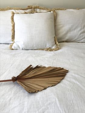 Tahiti Cushion