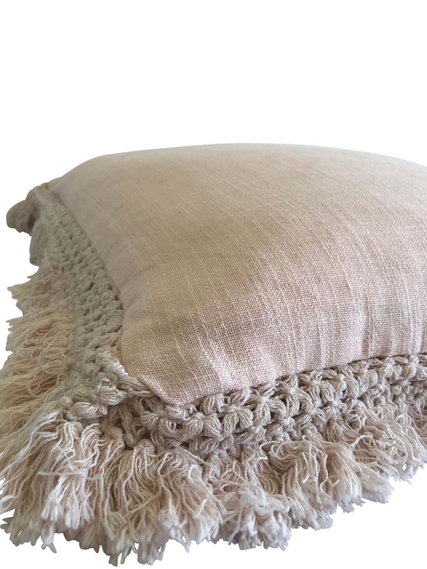 SUNSET CUSHION