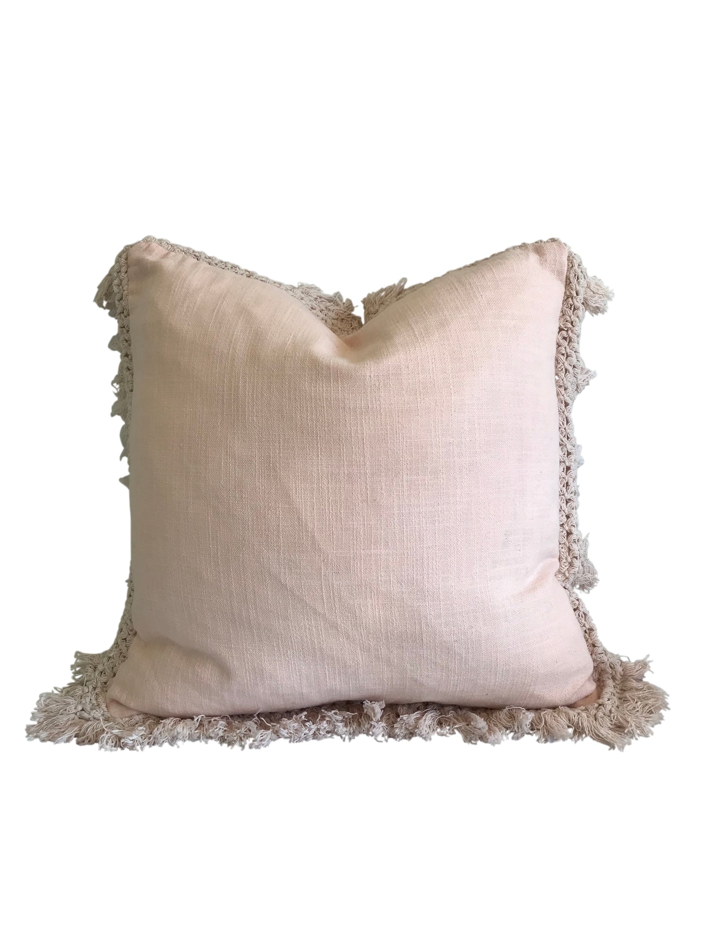 SUNSET CUSHION