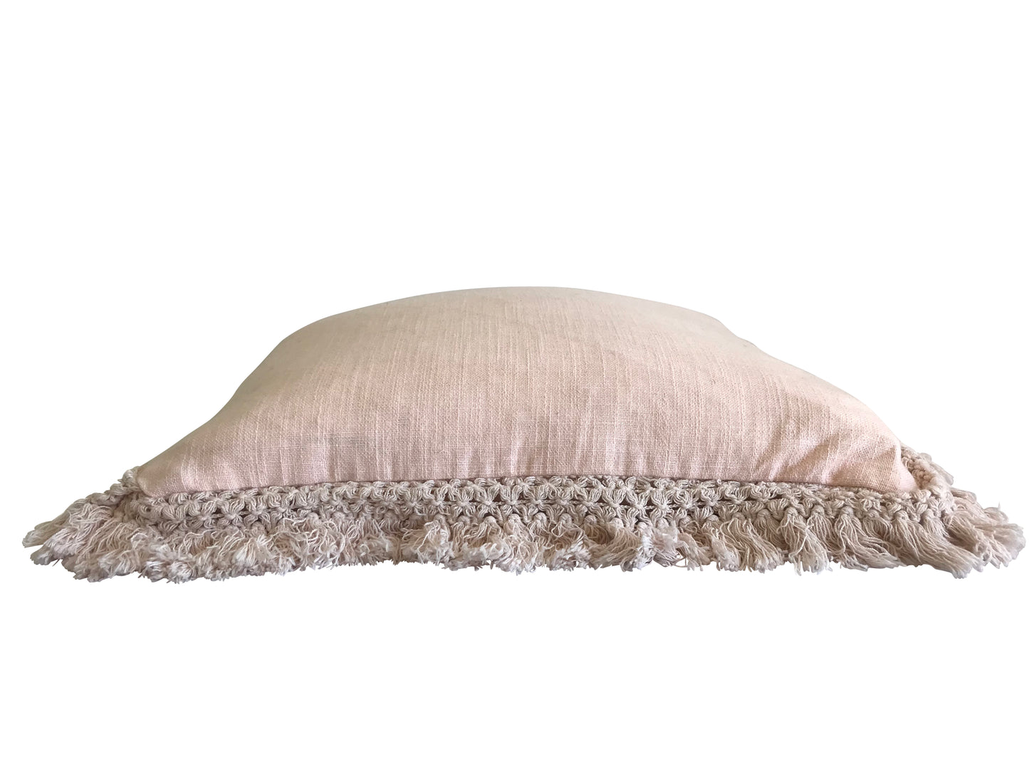 SUNSET CUSHION