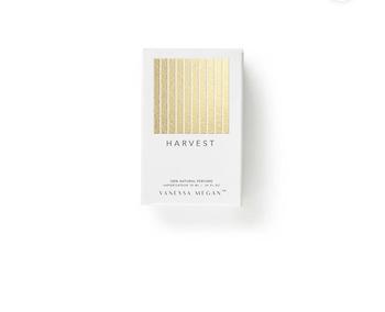 Harvest