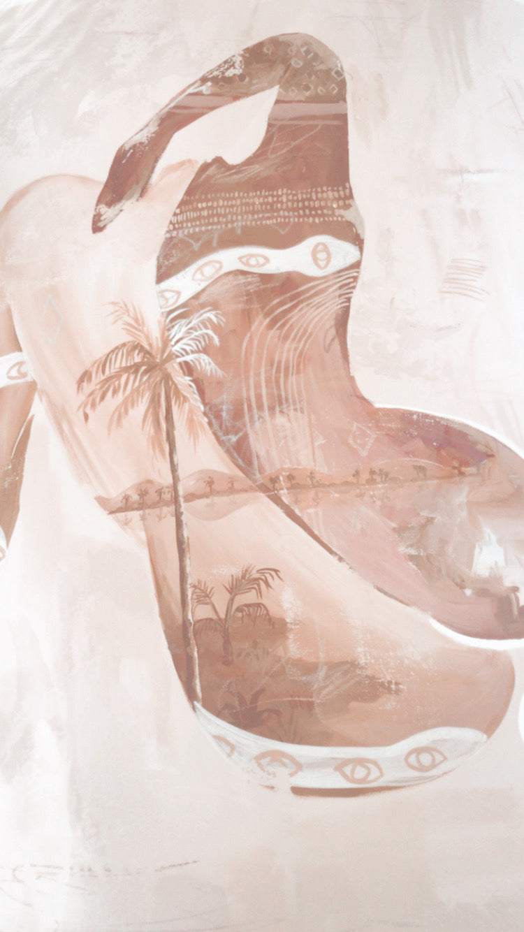 I See You -Art