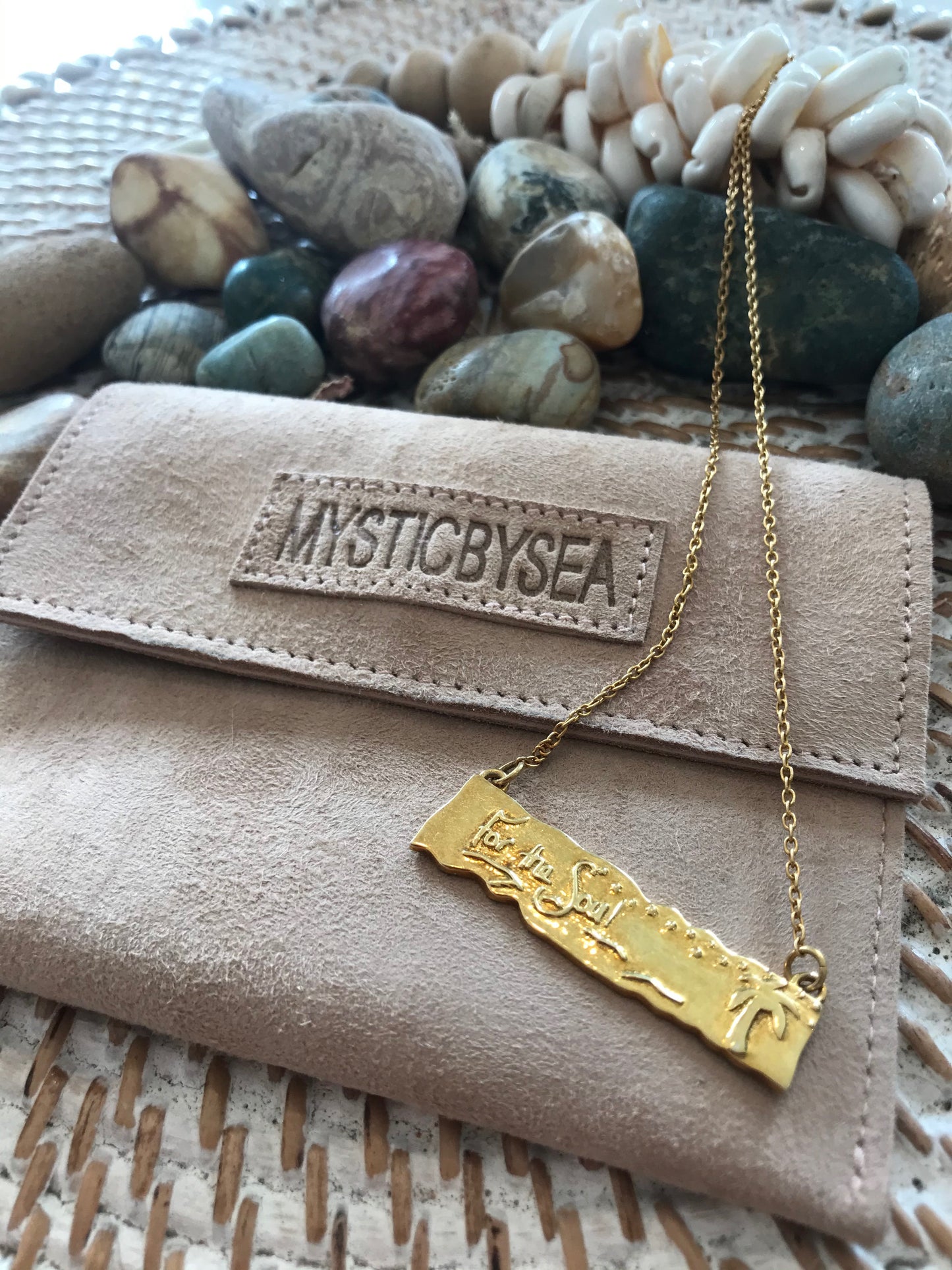 For The Soul Necklace