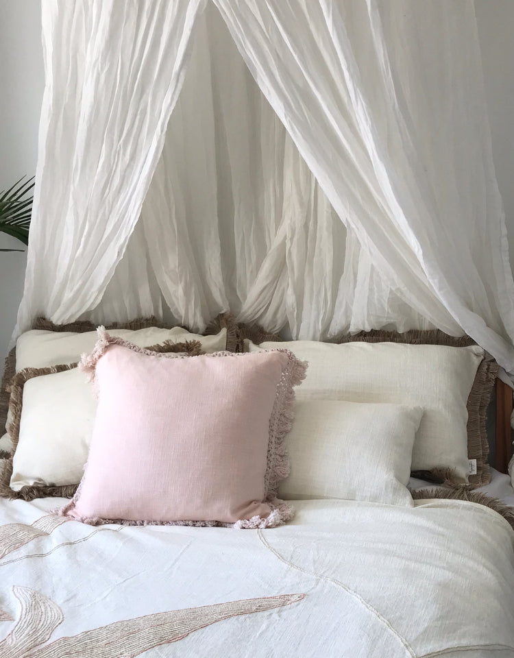 Palm Pillow Cases