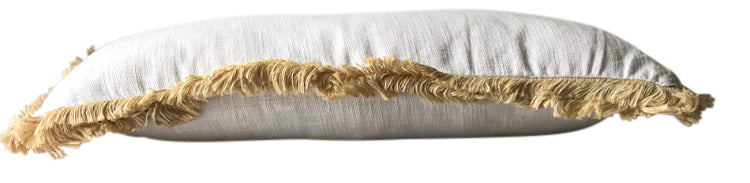 Tahiti Lumber Cushion