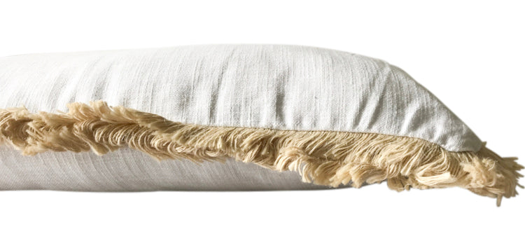 Tahiti Lumber Cushion