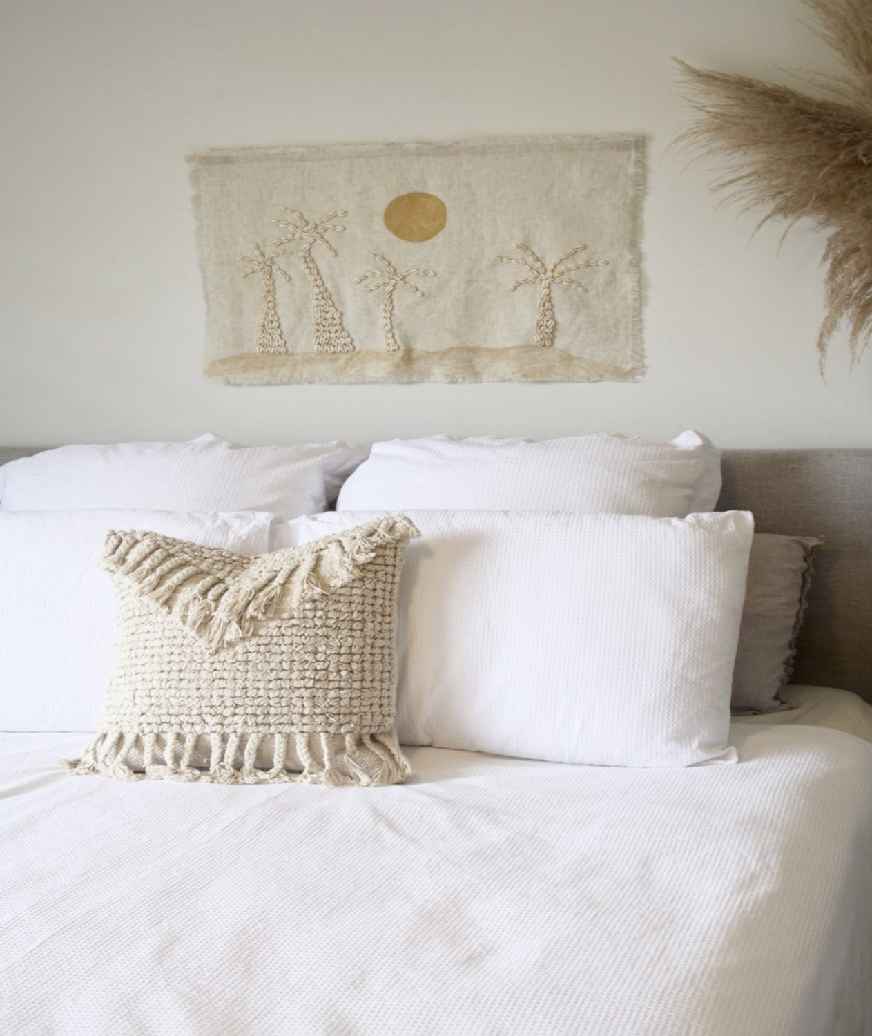 Rising Sun Wall Art