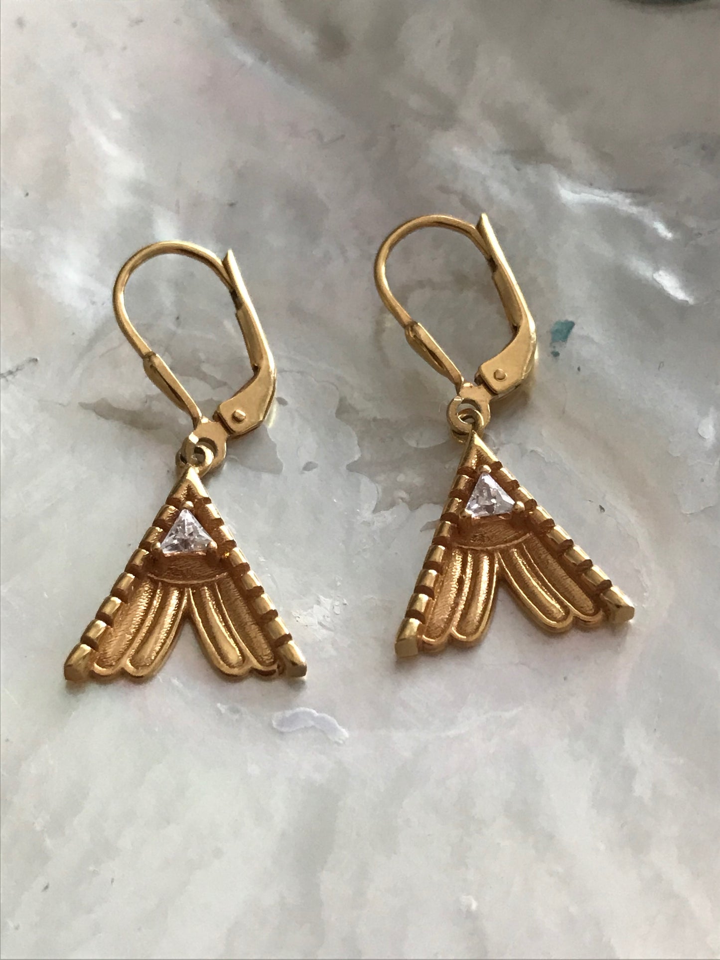 Ignite Earrings