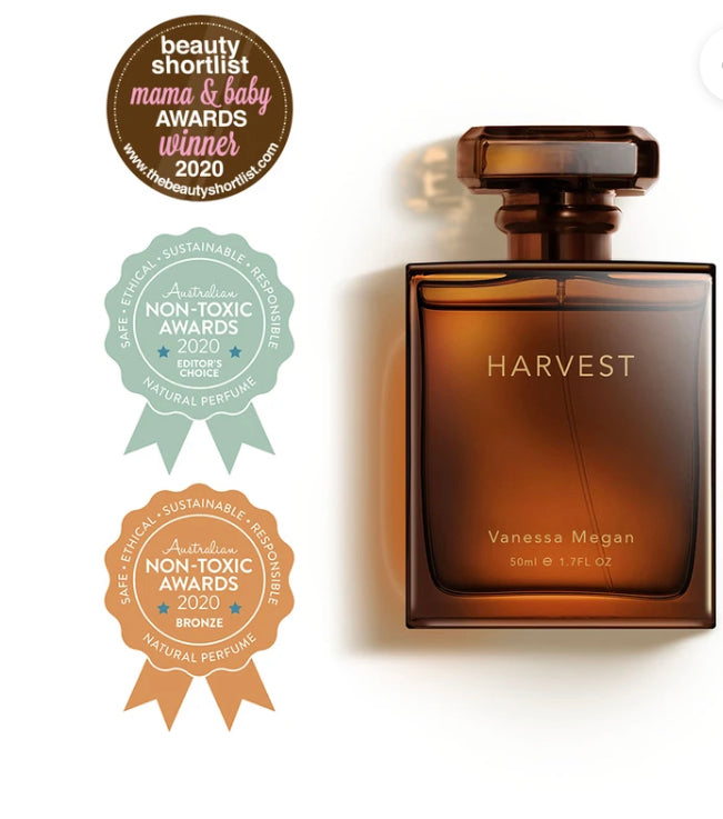 Harvest