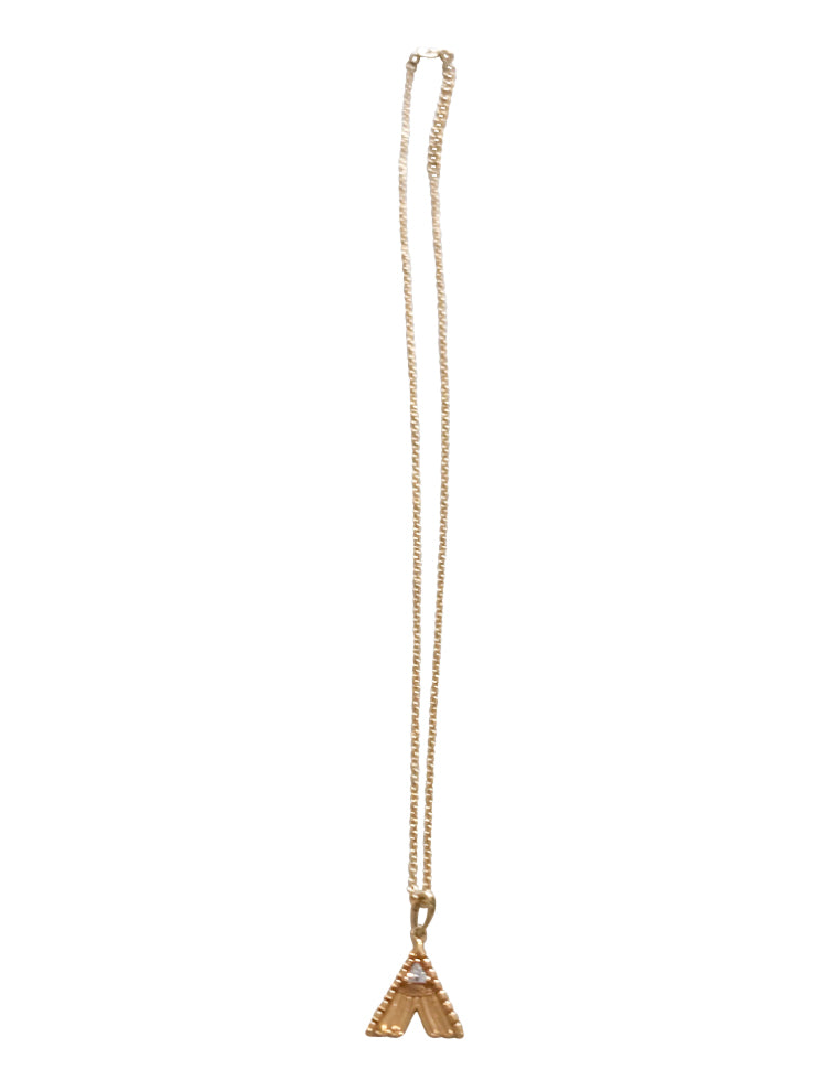 Ignite Necklace