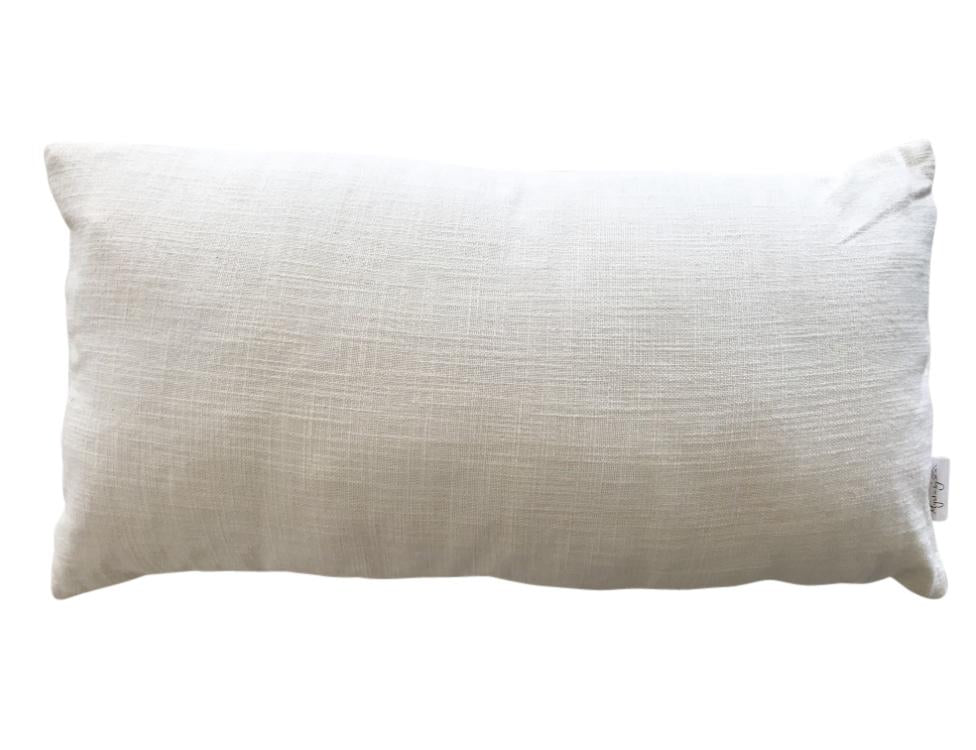 Palm Lumber Cushion