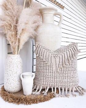 Mahal Cushion