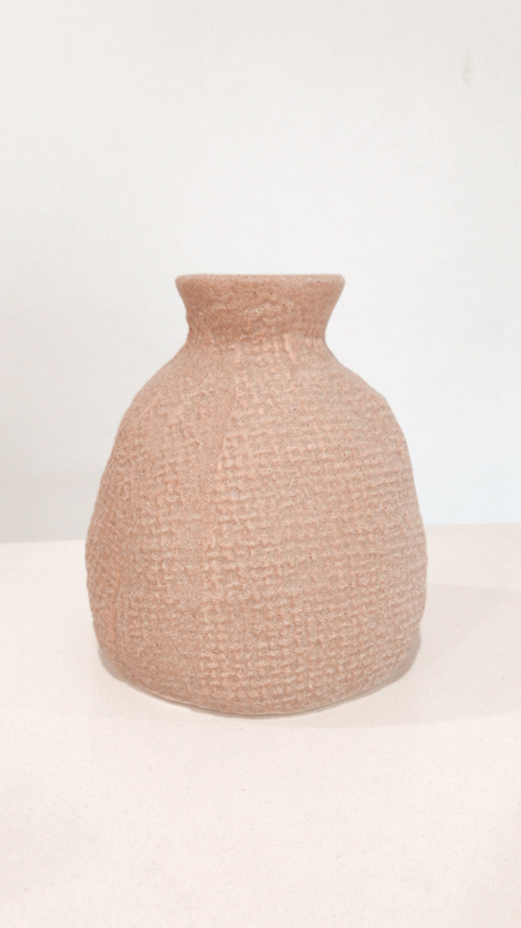 Onyx Vase