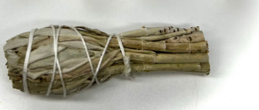 White Sage Californian Smudgestick