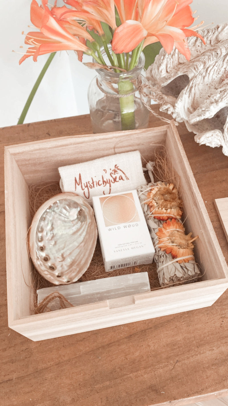Mystic Gift Box