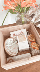 Mystic Gift Box