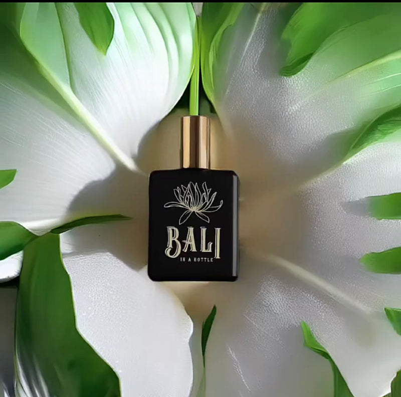 Bali in a Bottle 