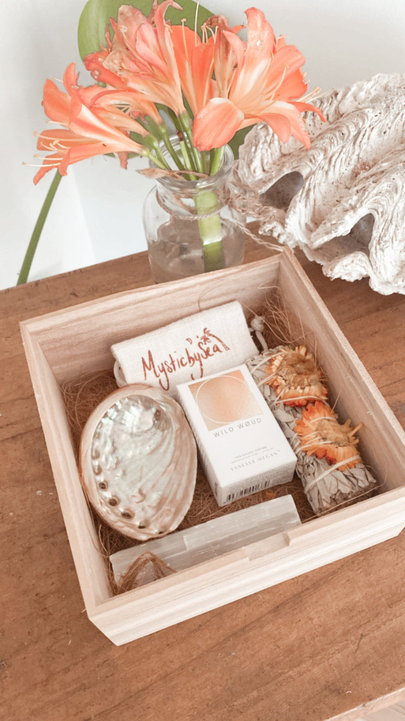 Mystic Gift Box