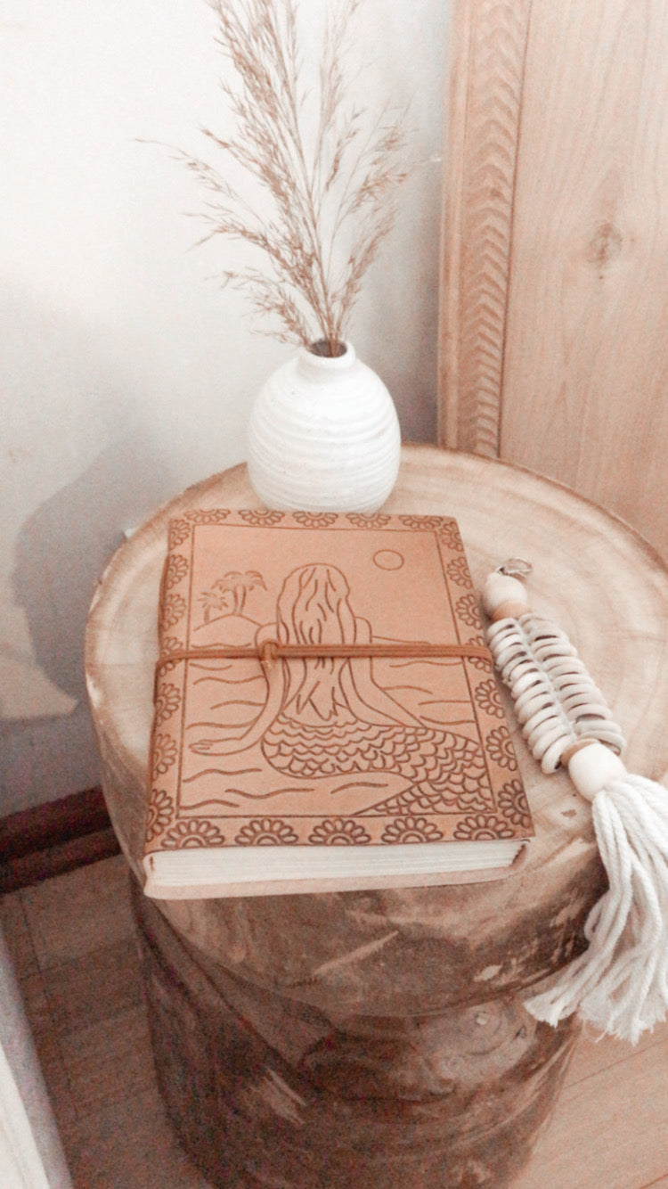 Wheat Vase