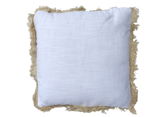 Tahiti Cushion