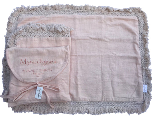 Sunset Pillow Cases