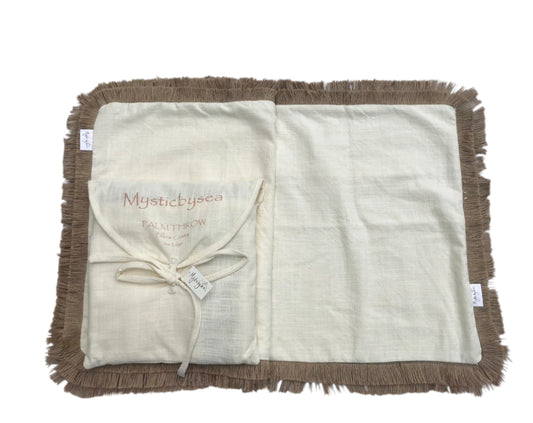 Palm Pillow Cases