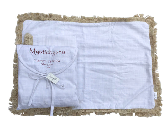 Tahiti Pillow Cases