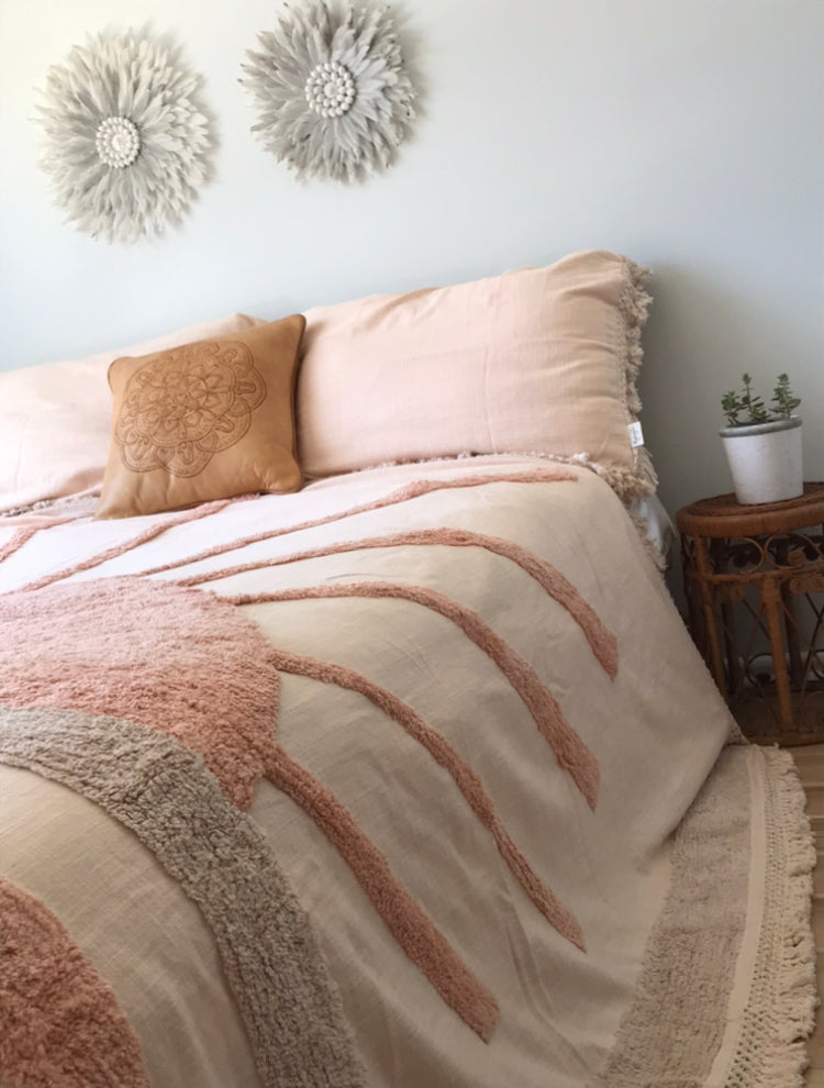 Sunset Pillow Cases
