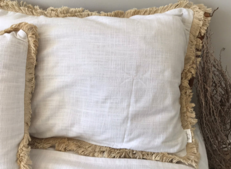 Tahiti Pillow Cases