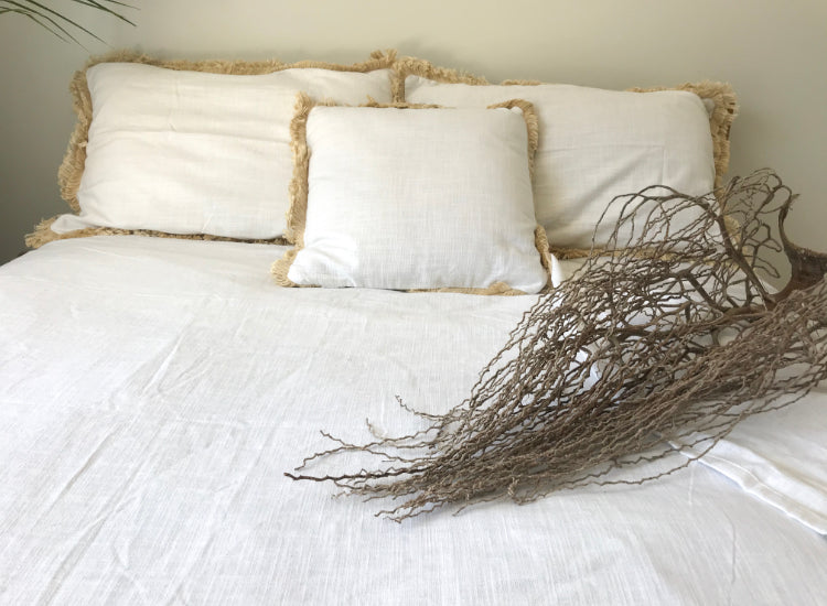 Tahiti Cushion