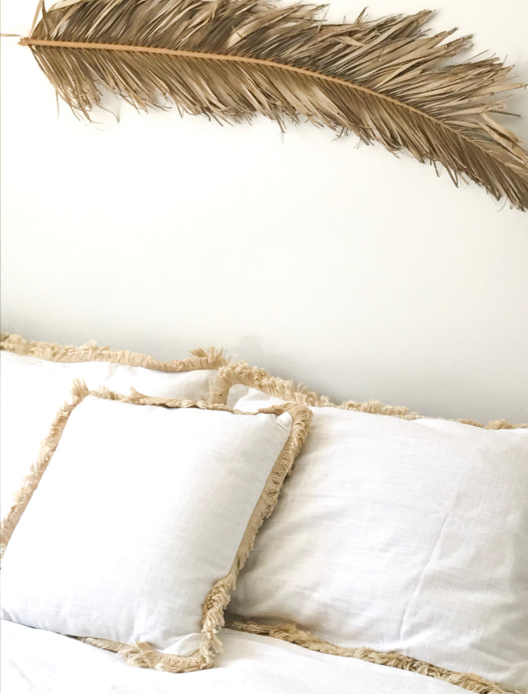 Tahiti Pillow Cases