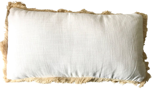 Tahiti Lumber Cushion