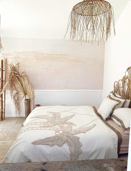 Palm Throw 