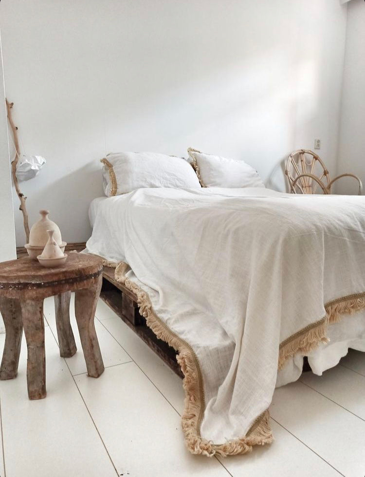 Tahiti Pillow Cases