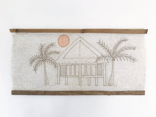 Tahiti Art