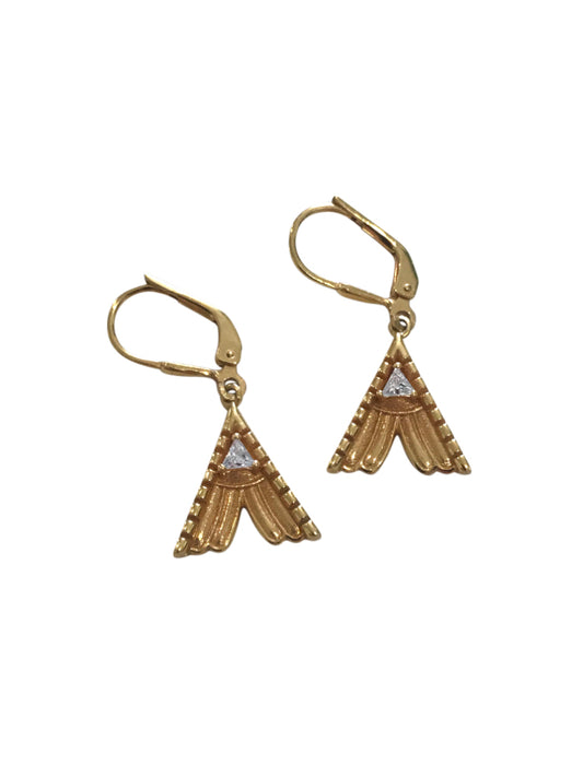 Ignite Earrings