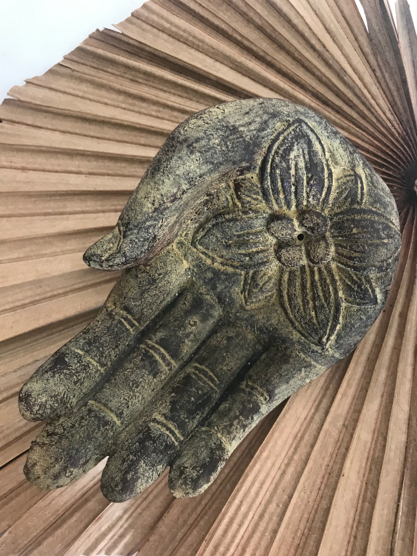 Hand Decor