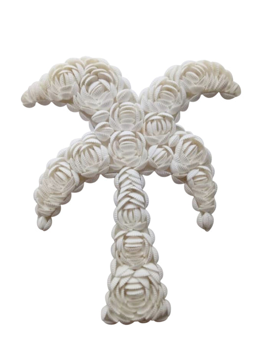 SHELL PALM