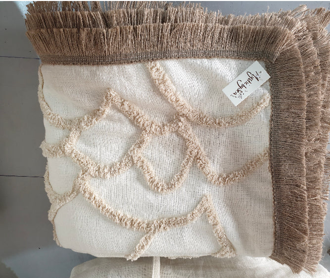 Palm Throw