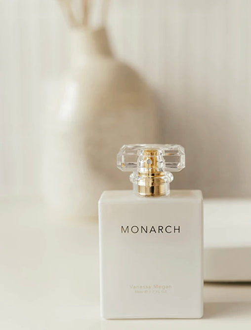 Monarch Fragrance.