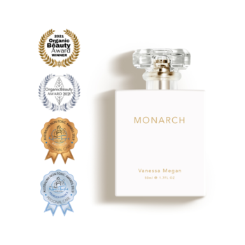Monarch Fragrance.