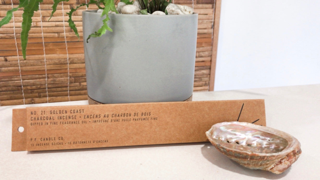 P.F CANDLE AND CO GOLDEN COAST  MYSTICBYSEA