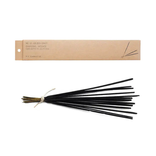 P.F Candle Co Golden Coast Incense