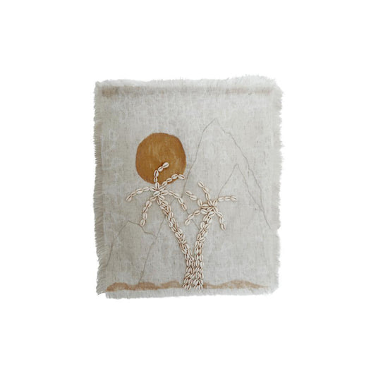Rising Sun Wall Art small