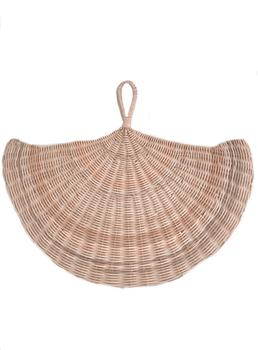 Island Fan rattan
