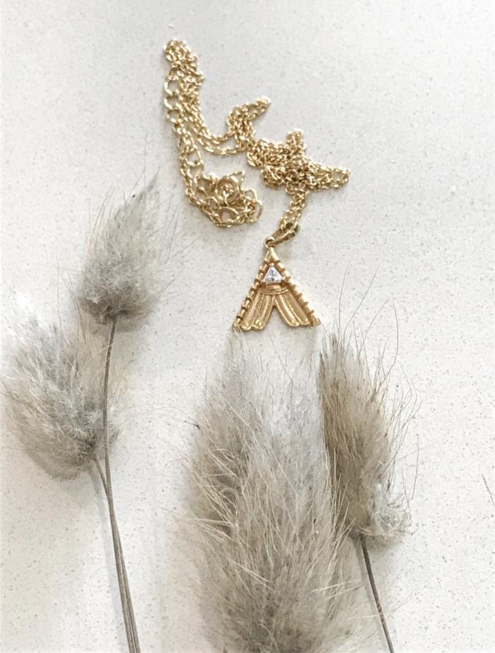 Ignite Necklace