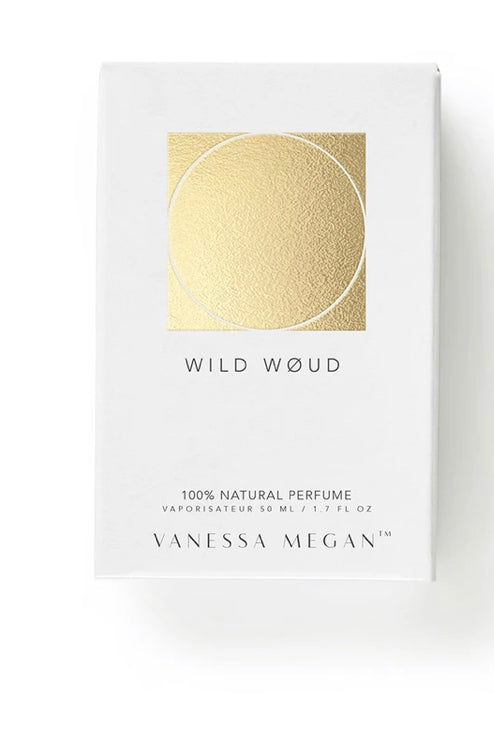 Wild Woud